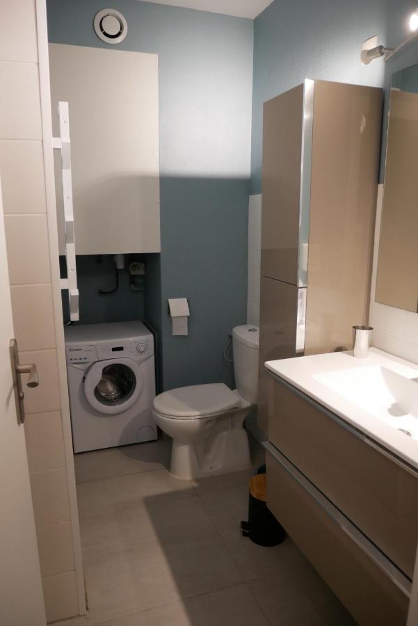 Joli Proche Des Thermes Apartment Aix-les-Bains