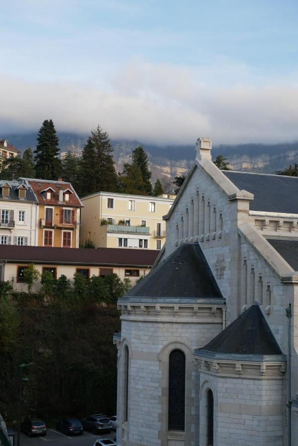 Joli Proche Des Thermes Aix-les-Bains