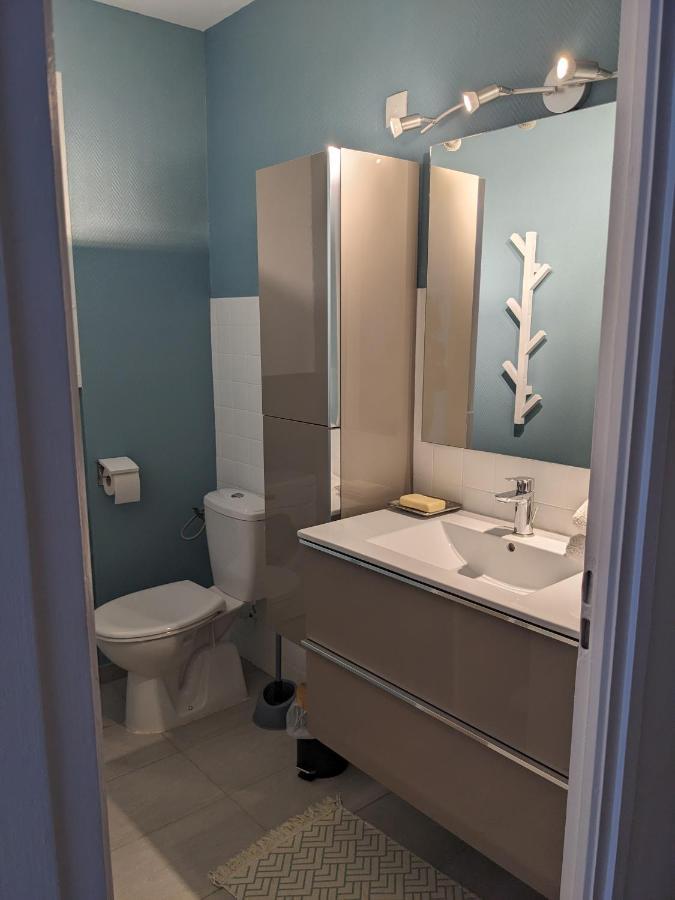 Appartement Joli Proche Des Thermes Aix-les-Bains