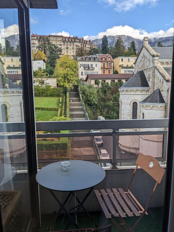 Joli Proche Des Thermes Aix-les-Bains