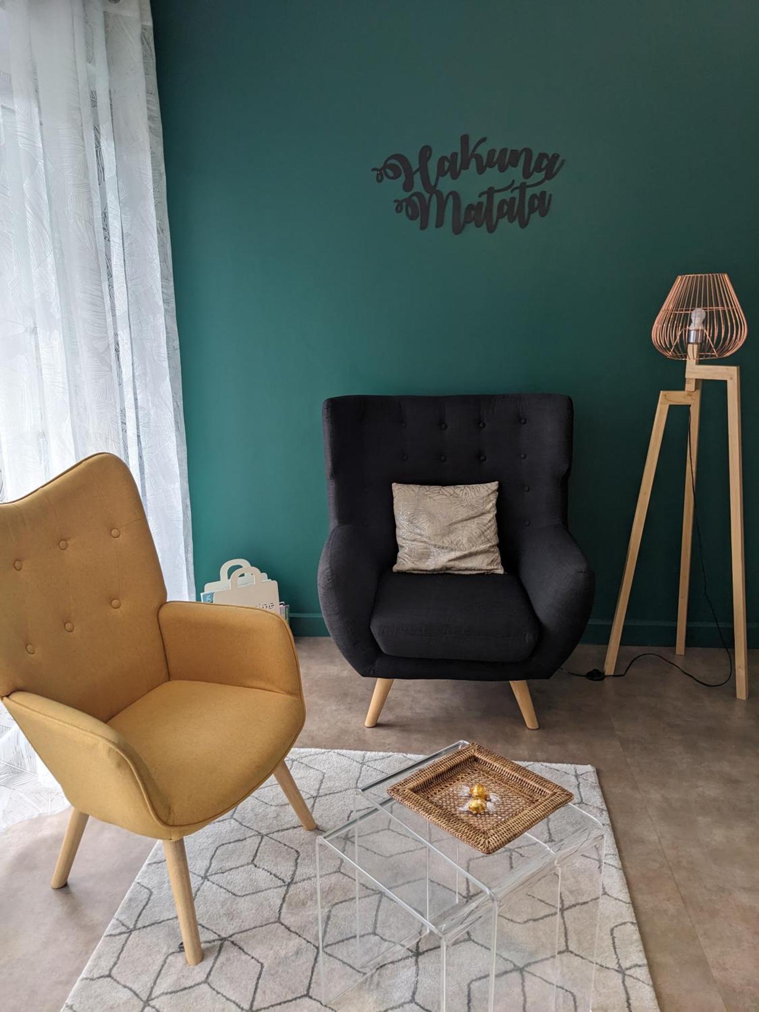 Joli Proche Des Thermes Appartement